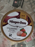 哈根达斯（Haagen-Dazs）经典芒果口味冰淇淋 100ml/杯 雪糕 实拍图