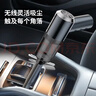 桂枫除尘器家用无线汽车除尘器两用手持吹尘器小型宠物除毛器 实拍图