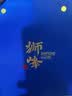 狮峰牌2026年新茶绿茶西湖龙井茶叶明前特级250g纸包礼盒装父亲节礼物 实拍图