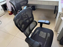 Ergonor保友金豪b雄鹰 人体工学椅 电脑椅 电竞椅办公椅子可躺老板椅 【金豪b雄鹰】黑色网+躺舒宝 实拍图