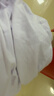 芬腾睡衣女带胸垫纯棉26年夏新款7A抑菌女士短裤家居服套装 实拍图