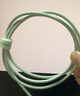 品胜苹果数据线PD快充30W充电线Type-C适用iPhone14promax/13/12手机iPad车载USB-C充电器线2米加长20W 实拍图