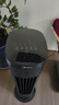 美的（Midea）【语音智能】家用空调扇冷风扇 负离子净化静音落地冷风机水冷塔扇冷气扇 强力制冷小空调ACA10TJR 实拍图