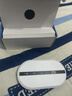 中兴（ZTE）随身wifi6可移动无线wifi免插卡随行车载上网卡路由便携式上网宝支持5G/4G设备全国通用流量2026款 实拍图