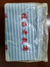 南极人（Nanjiren）夏季纯棉老粗布床单200x230cm单件家用粗布床单加厚全棉被单枕套 细条蓝【三层加厚~亲肤透气】 120x230cm【适合0.9米床】 实拍图
