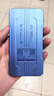 上赞SZ50 5G RedCap随身wifi 6免插卡移动无线wifi路由器上网卡热点车载笔记本电脑流量 实拍图