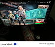 AOC 27英寸第四代QD-OLED 2K500Hz HDR500TrueBlack DP2.1硬件低蓝光TUV护眼游戏电竞显示器Q27G4KD 实拍图