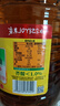 鲁花 【保真菜籽油】食用油 低芥酸特香菜籽油 6.18L   物理压榨 实拍图