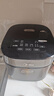 美的（Midea）电饭煲5升大容量电饭锅5-6-8-10人家用抗菌青瓷内胆微压柴火饭智能多功能一体多用煮饭粥炖卤蛋糕 5升【行业爆款】第5代青瓷抗菌内胆 5L 实拍图