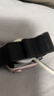 BHO苹果手表表带适用apple watch s11/s10/se/ultra3米兰尼斯表带iwatch s9/8/7/6/5/4金属不锈钢表带 实拍图