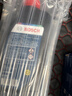 博世（BOSCH）DOT4 plus升级版刹车油 制动液/离合器油 塑料桶装 通用型一升装 实拍图