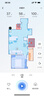 美的（Midea）【价保618】V16s Pro扫地机器人扫拖一体自动清洗【热水喷拖除干渍】自动集尘热水洗宠物水箱版 实拍图
