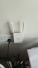 Tenda腾达 A33 3000M wifi信号放大器 千兆网口 wi-fi6增强扩大中继 无线网络AP扩展器 实拍图