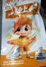 劲仔深海小鱼 糖醋味 300g/盒 20包  鱼仔鱼干海味零食 实拍图