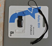 朗科（Netac）32GB USB2.0 U盘U196 黑旋风车载电脑两用闪存盘 黑红色小巧迷你加密U盘 实拍图