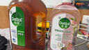 滴露（Dettol）衣物消毒液自然香氛洗衣除菌液 除螨除异味去汗臭48h留香1000ml*1 实拍图