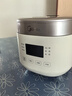美的（Midea）【价保618】电饭煲0涂层2L不锈钢内胆1-2人电饭煲电饭锅 家用智能多功能无涂层电饭煲MB-RC201S 实拍图