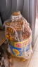 金龙鱼 食用油 葵花籽清香型调和油5L （新老包装随机发货） 实拍图