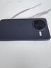 小米 REDMI K80 国家补贴 第三代骁龙 8 6550mAh大电池 澎湃OS 山峦青 12GB+512GB 红米5G手机 实拍图