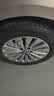 邓禄普（DUNLOP）汽车轮胎205/55R16 91H ENASAVE EC300+ 原配大众 Lavida 新朗逸 实拍图