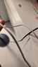 小米 原装6A数据线type-c充电线适配USB-C接口手机游戏机适用小米15红米k90/ Note13 实拍图