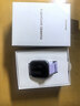 华为WATCH FIT 5  超轻薄大屏腕上微运动强劲续航华为智能手表新品【咨询领优惠】 风信紫 氟橡胶表带 | 晒单礼包 实拍图