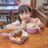 宝宝馋了冲冲面16g*2婴幼儿家庭辅食餐带碗勺出行装家庭装口味随机 实拍图