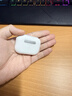 Apple/苹果【分期0首付】苹果AirPods Pro3代 主动降噪USB-C充电 苹果airpods4代 pro3/2代无线蓝牙耳机 苹果airpods pro 2代【主动降噪】 公开版+配件礼包 实拍图