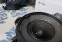 唯卓仕16mm F1.8全画幅超广角定焦自动对焦镜头适用于FE卡口Z卡口L卡口微单相机星空风光摄影镜头 AF 16mm F1.8 Z（尼康口） 搭配套餐 实拍图