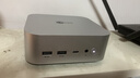 联想（Lenovo）联想来酷MINI PRO主机商务迷你台式机电脑OpenClaw一键部署(U7 258V 32G LPDDR5x 1T SSD) 实拍图