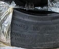 马牌（Continental）汽车轮胎 195/65R15 91V UCJ【月黑风高】 实拍图