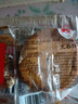 荣欣堂 太谷饼 整箱/半箱 山西特产 太古糕点 点心 老式休闲零食 原味整箱1500g 实拍图