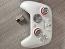 盖世小鸡（GAMESIR）启明星2适用switch2无线游戏手柄 手机NS安卓苹果PC电脑宏编程电视steam蓝牙地平线6双人成行pro 实拍图