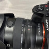 索尼（SONY）Alpha 7 IV 全画幅微单相机 单机身+2470GM2 G大师镜头套装 实拍图