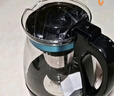 天喜玻璃茶壶加厚耐热大容量茶吧机水壶不锈钢内胆过滤泡茶壶 实拍图