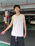 匹克运动背心男夏季速干衣透气打底上衣潮流户外无袖跑步背心DF662121 实拍图