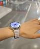 HUAWEI WATCH GT 6 流光紫 41mm智能手表多维情绪健康全新骑行体验 实拍图