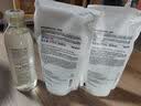 MUJI敏感肌用基础补水化妆水 保湿爽肤 小水瓶 高保湿型 270ml 实拍图