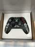 微软（Microsoft）XBOX 无线控制器 -《忍者龙剑传 4》XBOX Design Lab 定制版 蓝牙适配 XBOX/PC/平板/手机/Steam 实拍图
