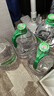 崂山山泉水饮用水 水源地灌装泡茶用水 家用大桶水3.78L*4桶 热门商品 实拍图