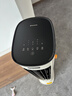美的（Midea）【直流变频】家用空调扇 智能语音冷风扇 负离子净化落地冷风机水冷塔扇 强力制冷双向送风ADJ10SC 实拍图