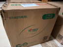 心相印【樊振东推荐】有芯卷纸茶语丝享4层200g*27卷卫生纸巾卷筒纸厕纸 实拍图