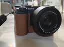 索尼（SONY）Alpha 7C II 新一代全画幅微单相机A7C2双影像小“7”数码相机a7c2 A7CM2 a7c二代 A7C2银单机 官方标配【仅出厂配置】推荐购买套餐 晒单实拍图
