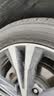 邓禄普（DUNLOP）汽车轮胎215/55R18 95V SPSPORT FM800适配昂科拉指南者逍客缤越 实拍图