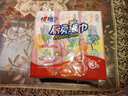 心相印抽纸/厨房用纸70抽*3包 加厚吸油锁水 食品接触级 实拍图