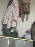 蕉下（beneunder）儿童防晒衣防晒服外套男女童凉感透气速干防晒AL11124桃桃精灵120 实拍图
