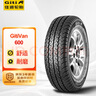 佳通轮胎(Giti)轮胎 185R14C  102/100R  8PR Giti Van600 适配金杯/金龙 实拍图