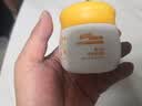 隆力奇蛇油宝宝霜儿童面霜润肤霜50g 实拍图