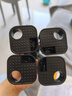 康尔（KingCamp）折叠椅小马扎钓鱼椅凳火车排队神器便携椅户外露营装备特斯林椅面 实拍图