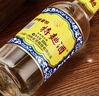 泸州老窖特曲酒（60版） 浓香型白酒 节日送礼 52度 500mL 2瓶 双瓶装 实拍图
